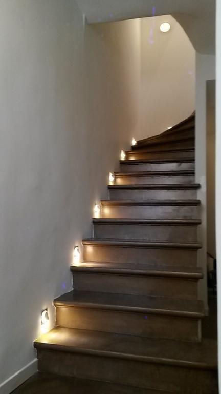 Safranier Townhouse Apartment อองทีบส์ ห้อง รูปภาพ