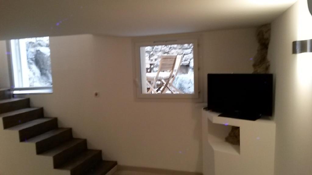 Safranier Townhouse Apartment อองทีบส์ ห้อง รูปภาพ
