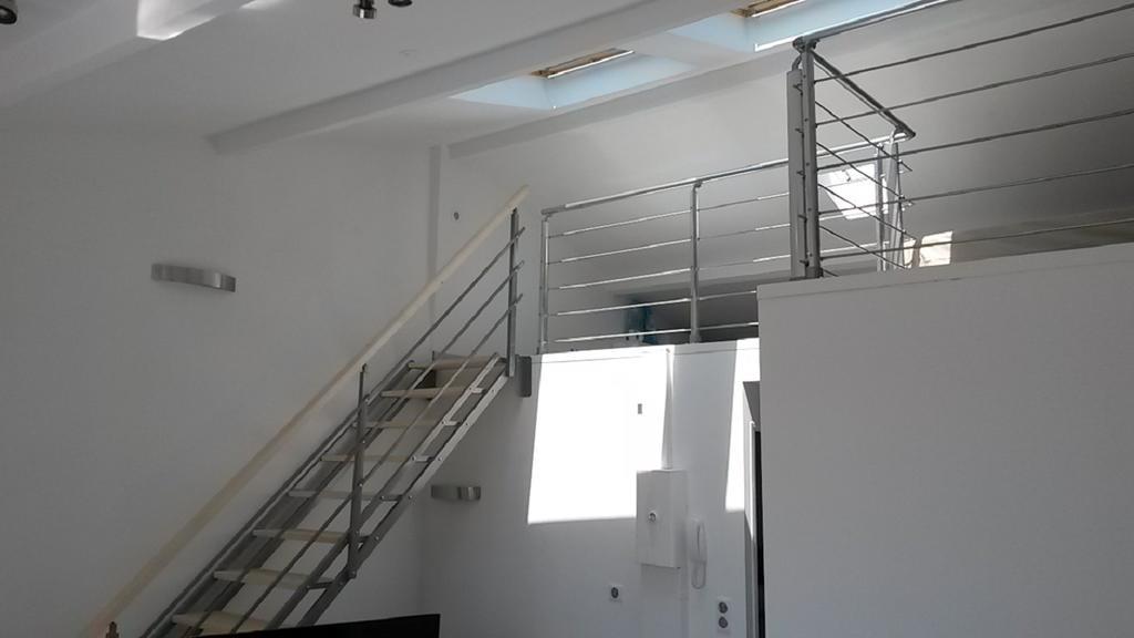 Safranier Townhouse Apartment อองทีบส์ ห้อง รูปภาพ